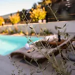Casa Olive Daire