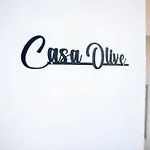 Casa Olive Daire *