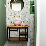 Casa Olive *
