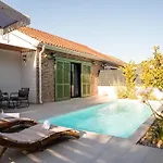 Casa Olive Daire