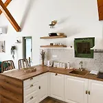 Casa Olive Daire