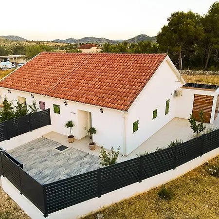 Casa Olive Šibenik