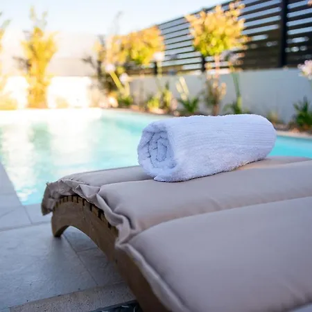 Casa Olive Apartment