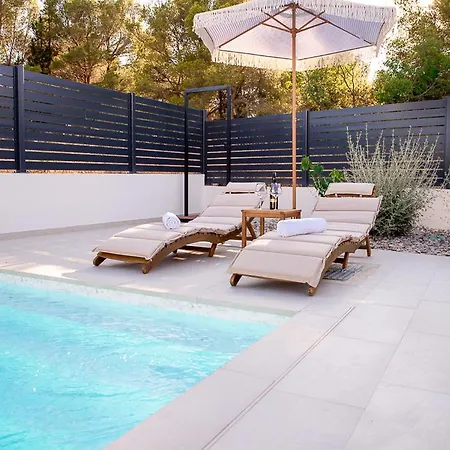 Casa Olive Apartmán Šibenik