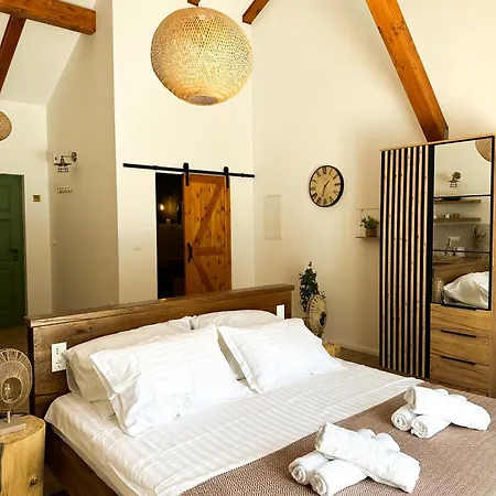 Apartment Casa Olive