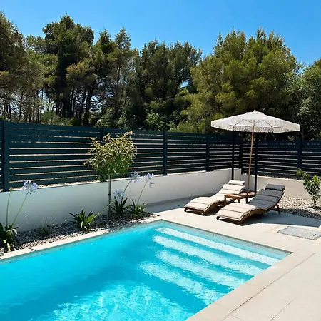Casa Olive Apartment *