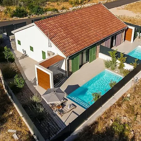 Casa Olive Apartment *