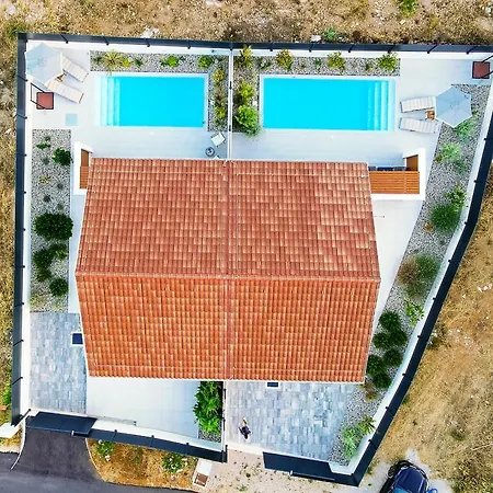 Apartmán Casa Olive *