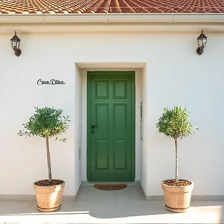 Casa Olive Apartmán Šibenik