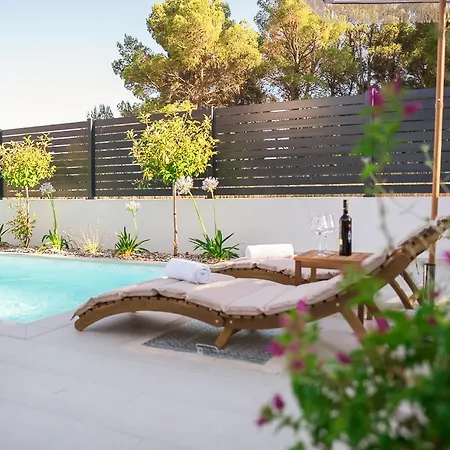 Casa Olive *