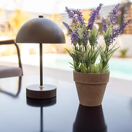 Apartmán Casa Olive