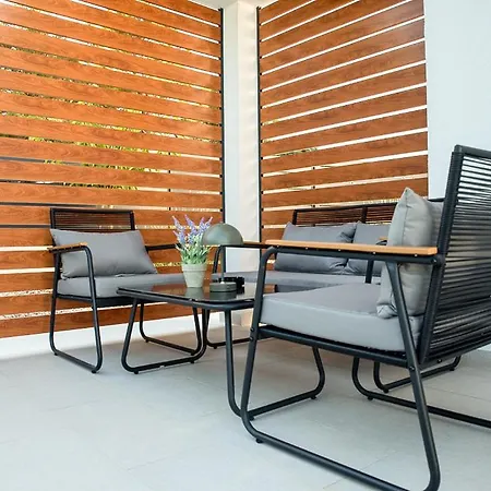 Casa Olive Apartment *