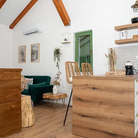 Apartmán Casa Olive