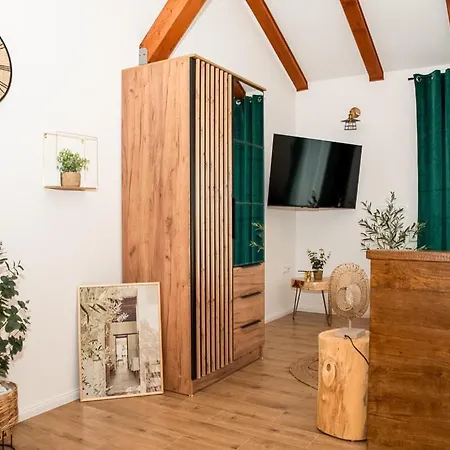 Casa Olive Apartmán Šibenik