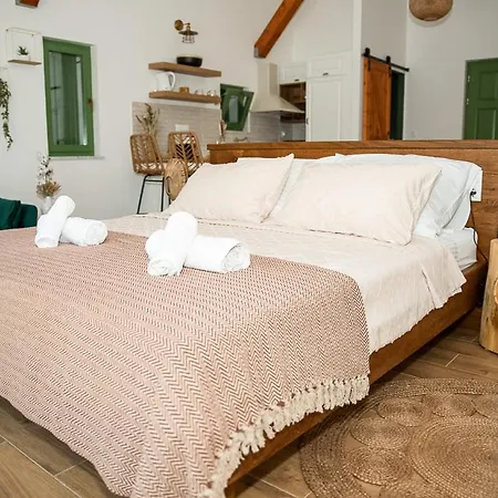 Casa Olive