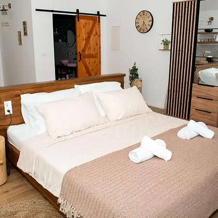 Casa Olive Apartmán