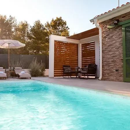 Apartmán Casa Olive Šibenik