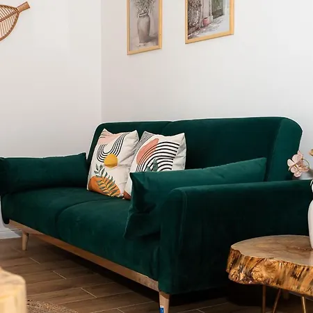 Casa Olive *