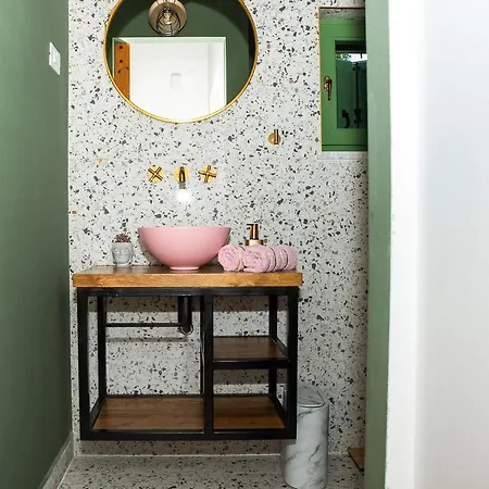 Casa Olive *