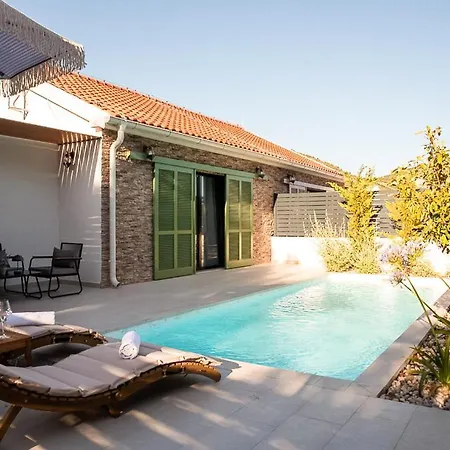 Casa Olive Apartment