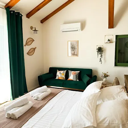 Casa Olive Apartman Sibenik