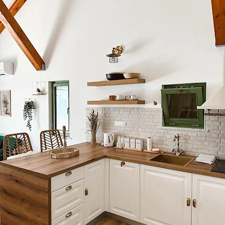 Casa Olive Apartment