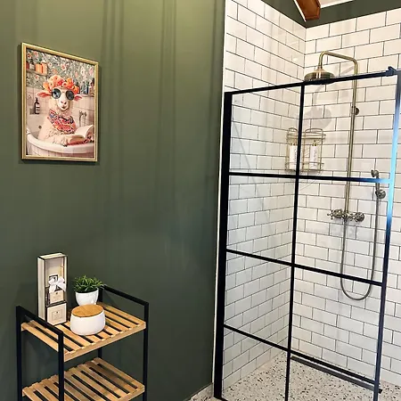 Apartmán Casa Olive *