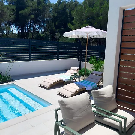 Apartment Casa Olive Sibenik