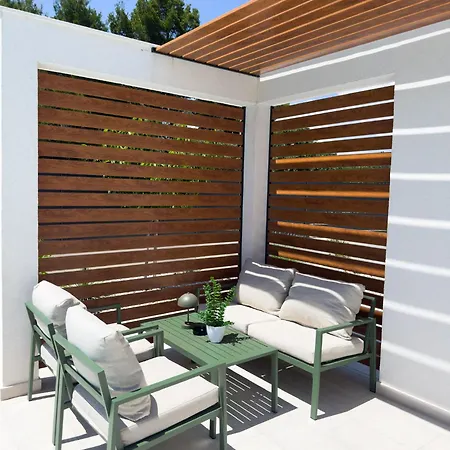 Casa Olive