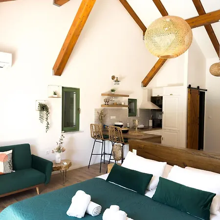 Casa Olive Sibenik