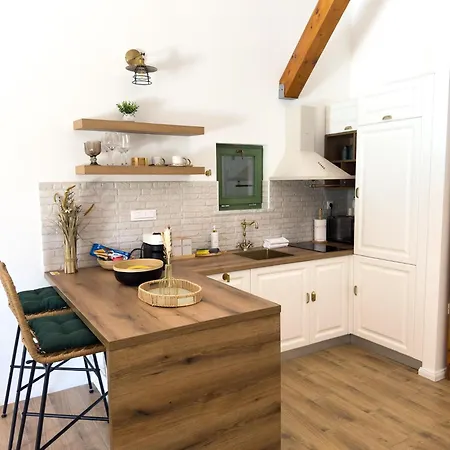 Casa Olive Apartment *