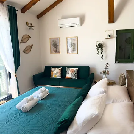 Casa Olive Sibenik