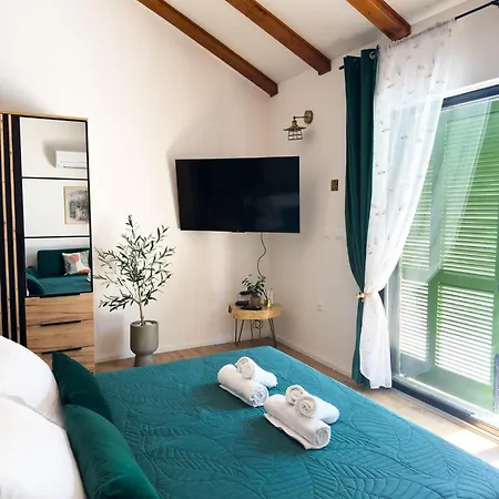 Casa Olive *