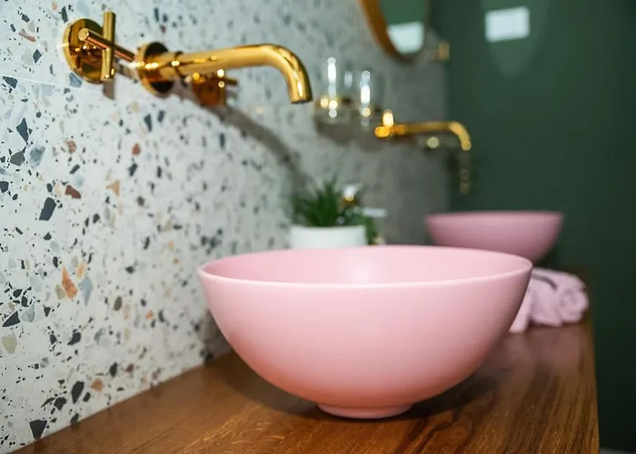 Casa Olive Appartement