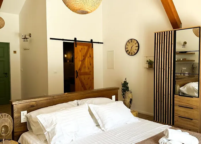 Appartement Casa Olive