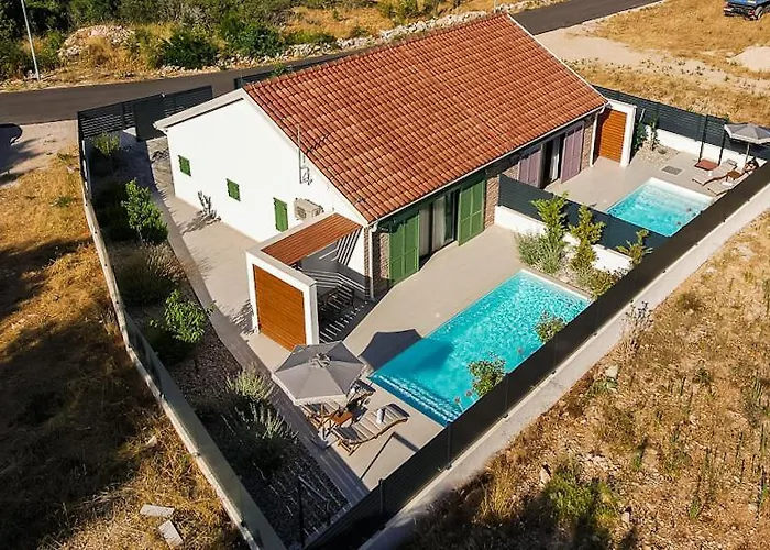 Casa Olive Апартаменты *