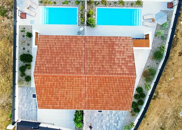 Апартаменты Casa Olive *