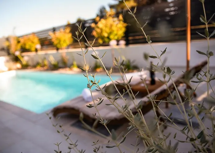 Casa Olive Appartement