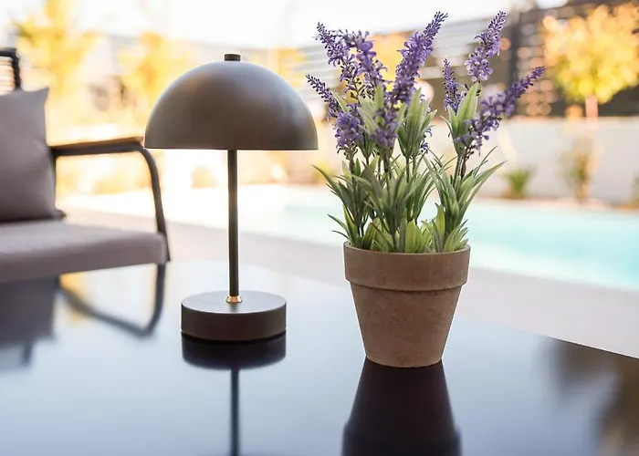 Appartement Casa Olive