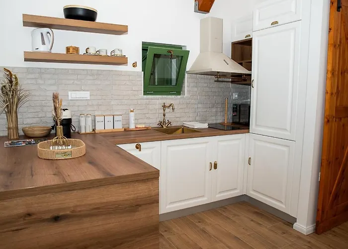 Casa Olive Шибеник