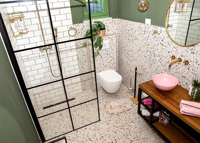 Casa Olive Appartement