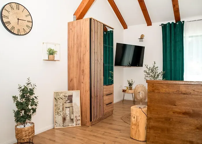 Casa Olive Appartement Šibenik