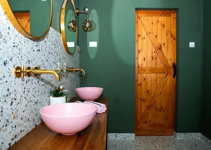 Appartement Casa Olive Šibenik