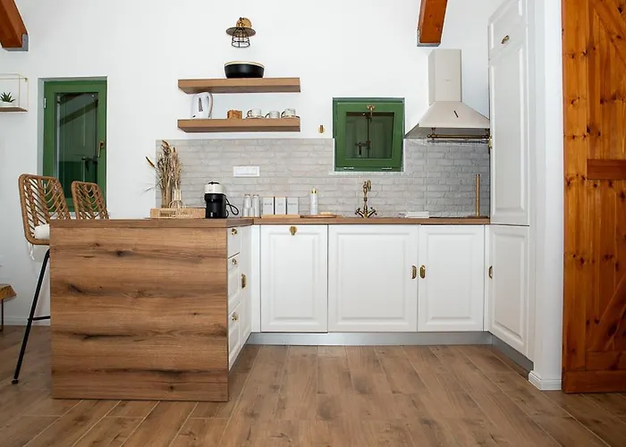 Appartement Casa Olive