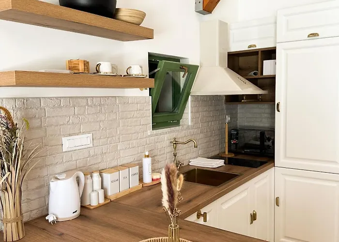 Casa Olive Шибеник